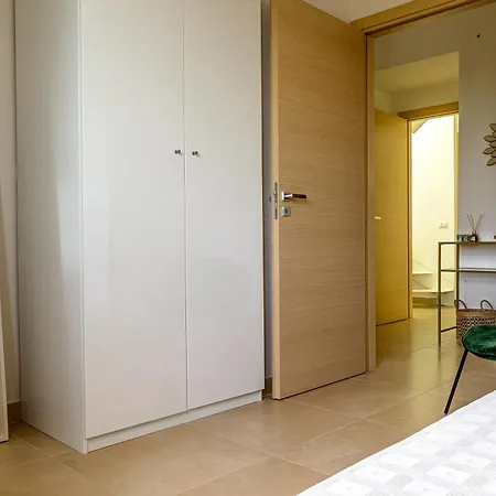 Karola - Exclusive Appartement Acireale
