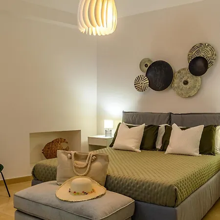 Karola - Exclusive Appartement Acireale