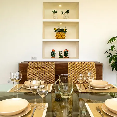 Karola - Exclusive Appartement